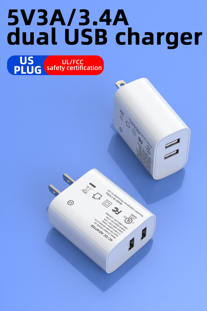 The dual home charger is a device that can charge two devices simultaneously from a single power source, making it convenient and practical for home use.