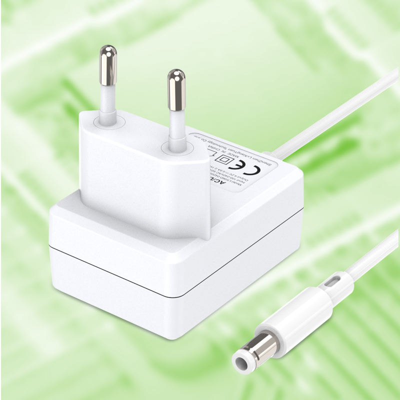 4.2v 0.5a charger