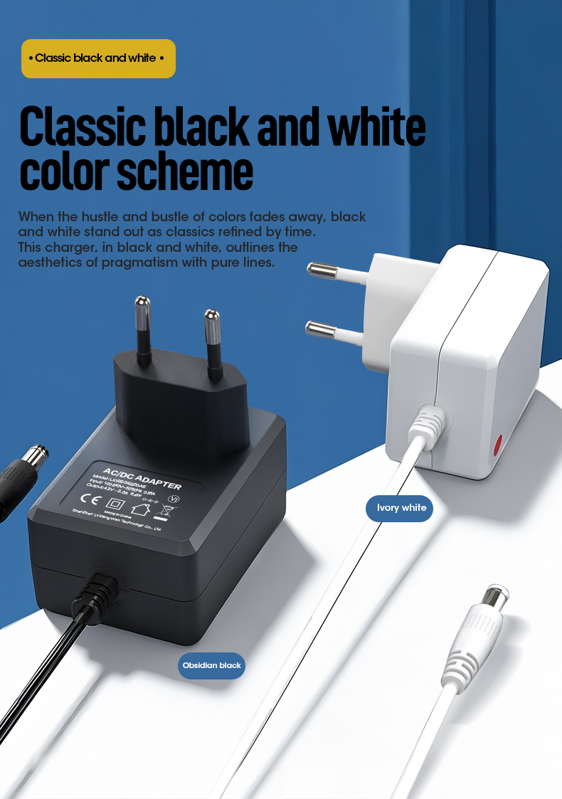 This universal 4.2V Li-Ion Battery Charger safely powers single-cell lithium-ion batteries (like 18650, 18500, 14500). Designed for 4.2V nominal cells, it incorporates essential protections against over-voltage, over-current, and short circuits. Its LED indicator shows charging status, and it automatically stops at full charge for extended battery life and safety. Compact and reliable.