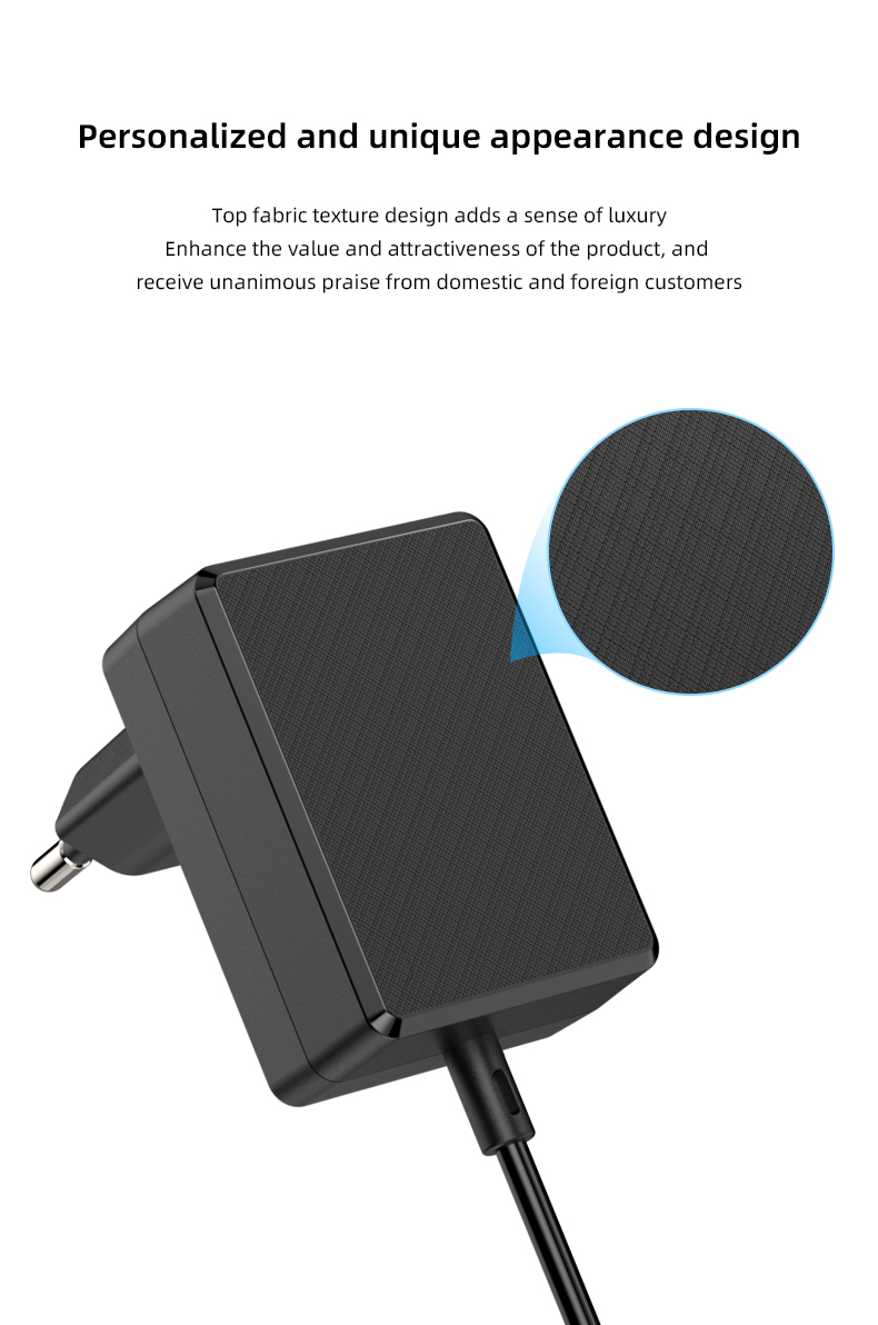 An AC adapter for 6V DC is a device that converts AC power from a wall outlet into DC power with a constant voltage of 6 volts. It is commonly used to power low-voltage electronic devices such as routers, modems, and audio equipment that require a stable DC power supply. The adapter typically includes a wall plug that can be inserted into a power outlet, and a cable with a connector suitable for the device. AC adapters may be rated for different current levels (in amperes), depending on the power requirements of the device.