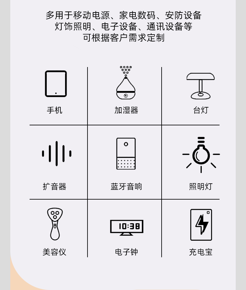 USB适配器
