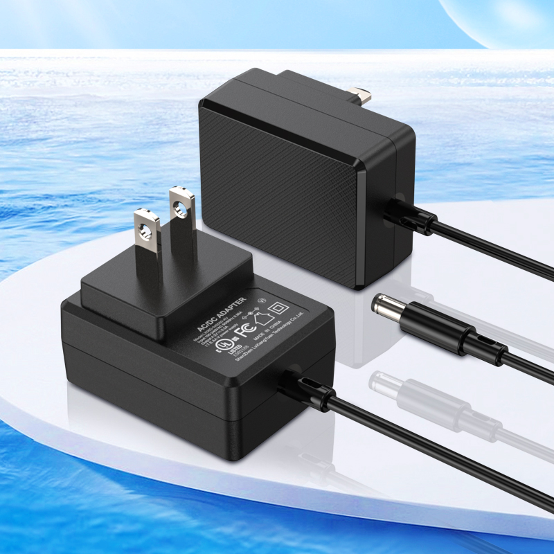 4.2v 0.5a battery charger
