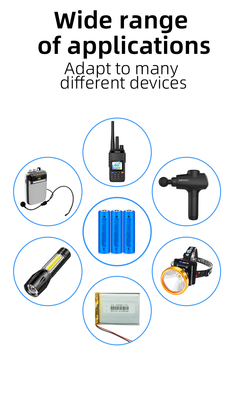 16.8 V 充电器是一款可靠、高效的设备,旨在为额定电压为 16.8 V 的各种设备提供快速、便捷的充电解决方案,通过直流电源适配器或壁式插头充电器提供高效电源。