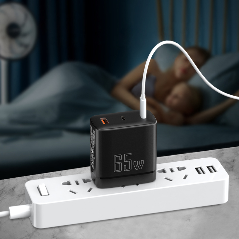usb c 65w laptop charger
