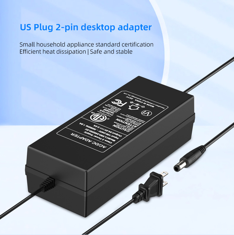 power adapter 60w