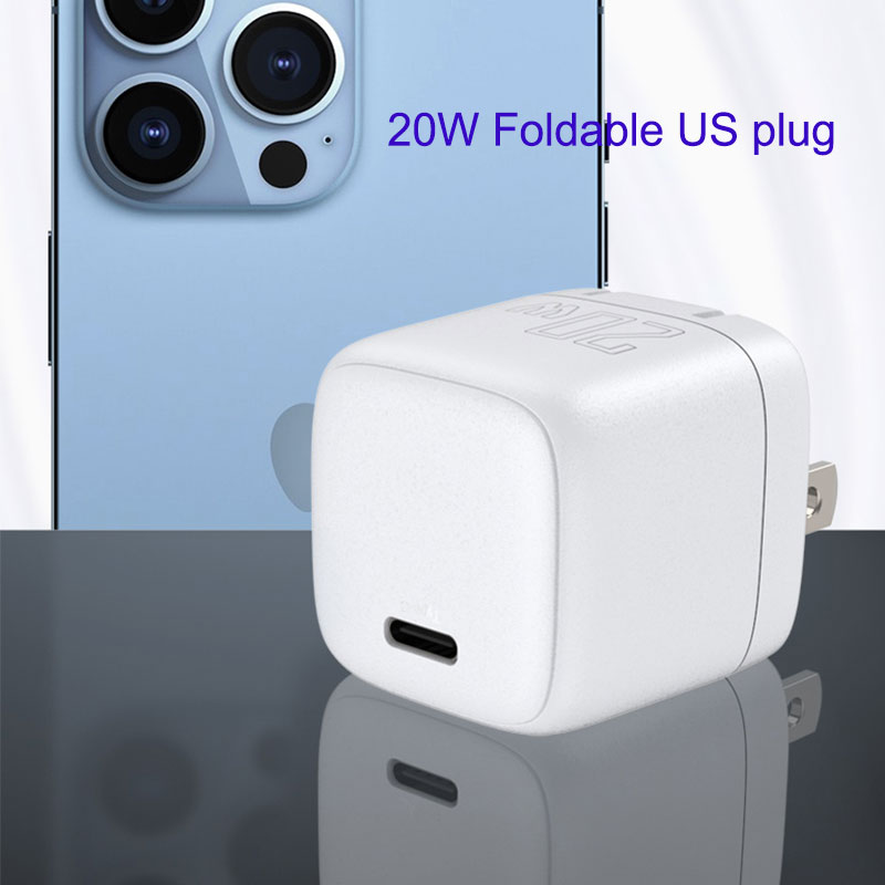 PD 20w USB-C charger