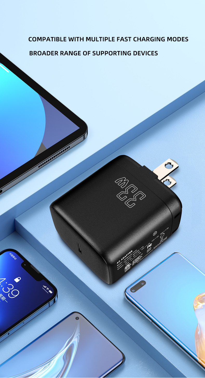 pd usb charger