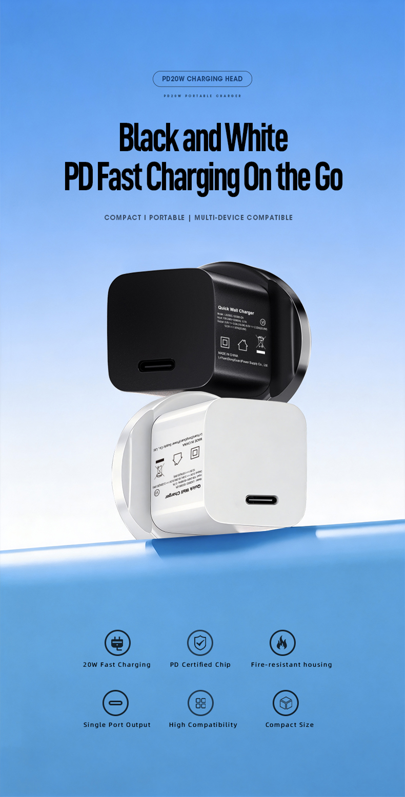 USB Power Delivery 3.0 enables 100W fast charging with dynamic voltage negotiation (5-20V). Features enhanced safety protocols, backward compatibility, and adaptive power management. Ideal for laptops, tablets, and phones requiring rapid, intelligent power delivery.