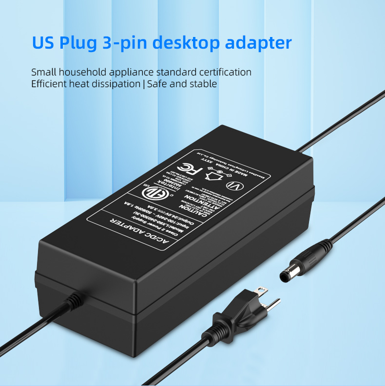 An adaptor with specifications of 24V and 3A (ampere) means it is a device that can convert the input voltage of 110-240V AC to a 24V DC output voltage. The maximum output current that the adaptor can provide is 3 amps.