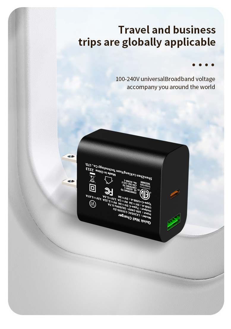 Charge your Apple devices at lightning speed with the Apple Fast Charger - the ultimate solution for busy lifestyles.