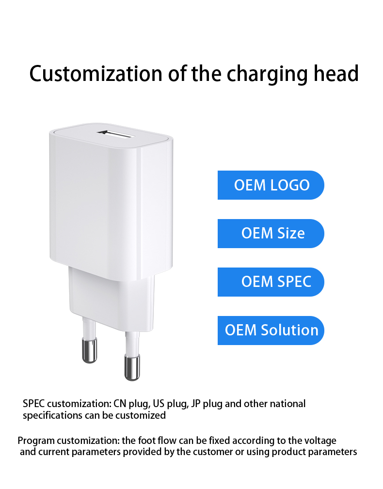A DC 5V 1.5A charger is a power supply device that provides a constant output of 5 volts DC and a maximum current of 1.5 amperes. It is commonly used to charge or power electronic devices that requires a DC 5V input, such as smartphones, tablets, portable speakers, and other electronic equipment. The charger typically has a plug that connects to the device, and it is powered by plugging into a wall outlet. It is important to ensure that the charger is compatible with your device and that it provides the correct voltage and amperage to prevent damage to the device.