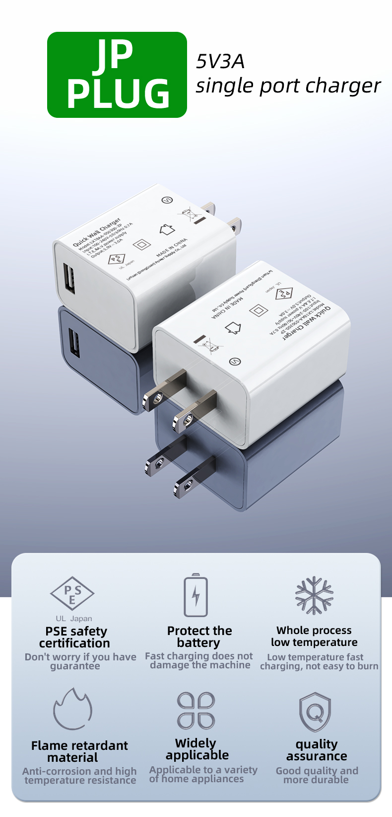 usb power adapter