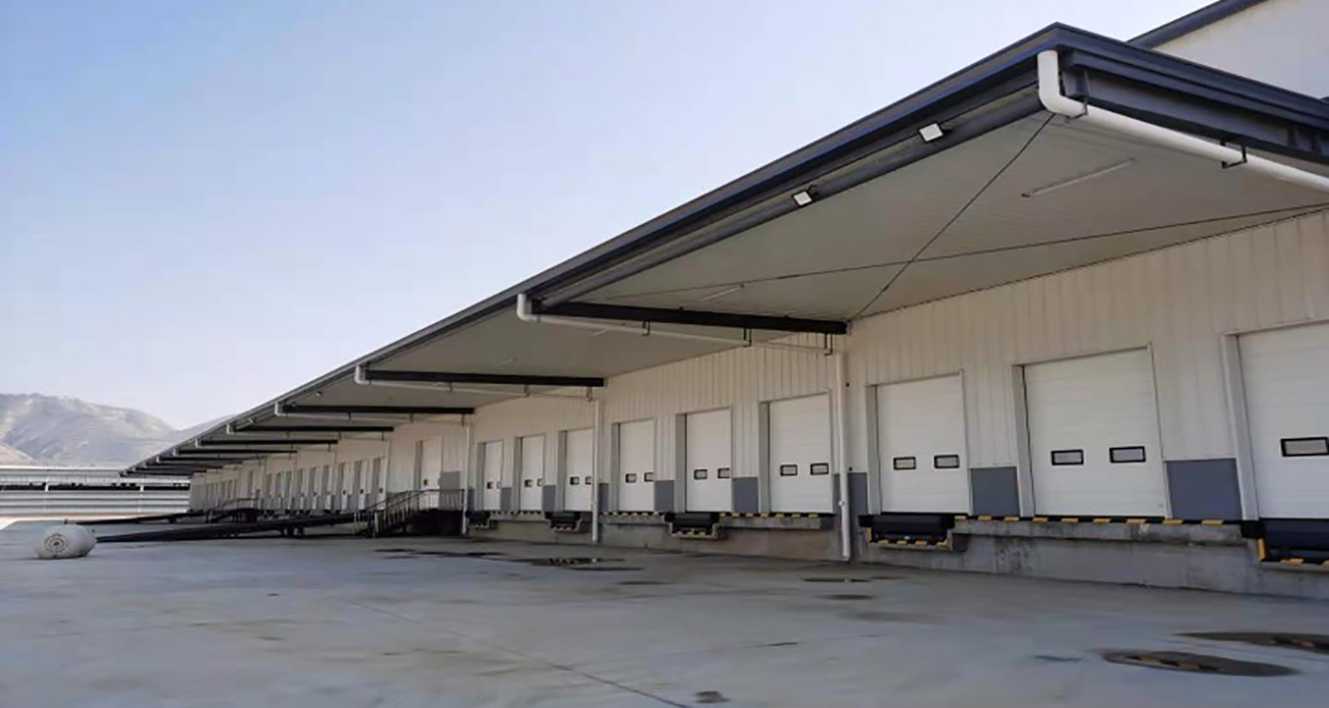 Shanghai Maylink Logistics Equipment Co., Ltd
