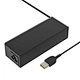 20V 3.25A charger with square pin