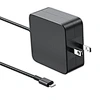 Custom Logo Smallest Super Fast Charging Portable Usb c Pd 45W Laptop USB-C PD Wall Charger