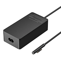 Laptop adapter 15V 6.33A  95W  Laptop Charger AC Adapter for Microsoft  Surface Pro 3/4/5