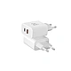 Good quality 20w Universal Portable Android Cell Phone Chargeur Usb Wall Charger For Iphone