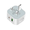 18w fast charger