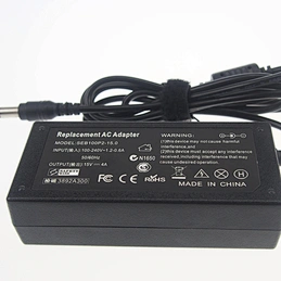 Hot power supply 19V 4A 90W Laptop Adapter for TOSHIBA