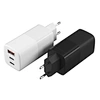 65W  Gan wall charger
