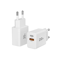 QC3.0 charger
