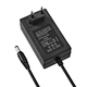 Yidashun Factory 9V 3A AC DC wall mount power adapter for POS machine, CCTV camera