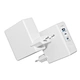 USB Gan  charger