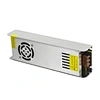 Slim 24V 8.5A 200W Metal Case Industrial Power Supply, Switching Power Supply