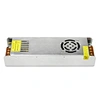 Slim LED Transformer CE Certified 12V 25A 300W AC DC Switching Power Supply