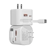 Retractable ChargerGaN chargerPD chargerfast chargerwall chargermobile chargergan charger
