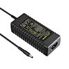 48V 3A power adapter
48V 3A ac adapter 
48V 3A desktop adapter 
48V 3A plastic adapter