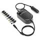 laptop power adaptercar adapternotebook power adapteruniversal chargerCar adapter