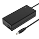 Yidashun Battery Charger AC DC 12V 7A Desktop Power Adapter for LED Light/CCTV