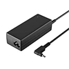 19V 3.42A 65W laptop adapter for ASUS with dc size  3.0*1.1mm