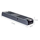 24V 200W ultra-thin power supply24V 200W led power supply24V 200W Switching power supply