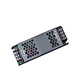 Ultra-thin Slim 24V 5A Metal Case Switching Power Supply for LED Light, CCTV