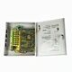 CCTV Power Supply Box