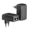 12V 2A POE Ethernet adapter
POE adapter 12V 2A
12V 2A POE power adapter