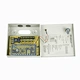 CCTV Power Supply Box