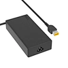20V 8.5A 170W Square with Pin laptop ac adapter charger for lenovo