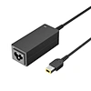 45W 20V 2.25A Square with Pin Laptop Power Adapter for Lenovo