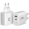 gan pd charger
mobile phone chargers
gan charger QC3.0/PD3.0
