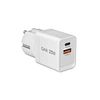 gan charger 35w