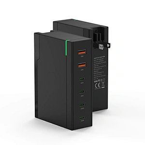 Wall GaN charger