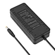 Universal Battery Charger 42V2A with 5.5*2.1 DC Tip for Laptops-home Charging