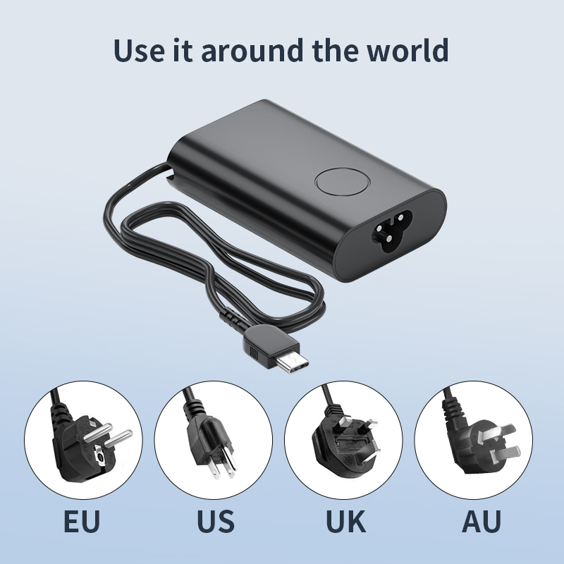 laptop adapter