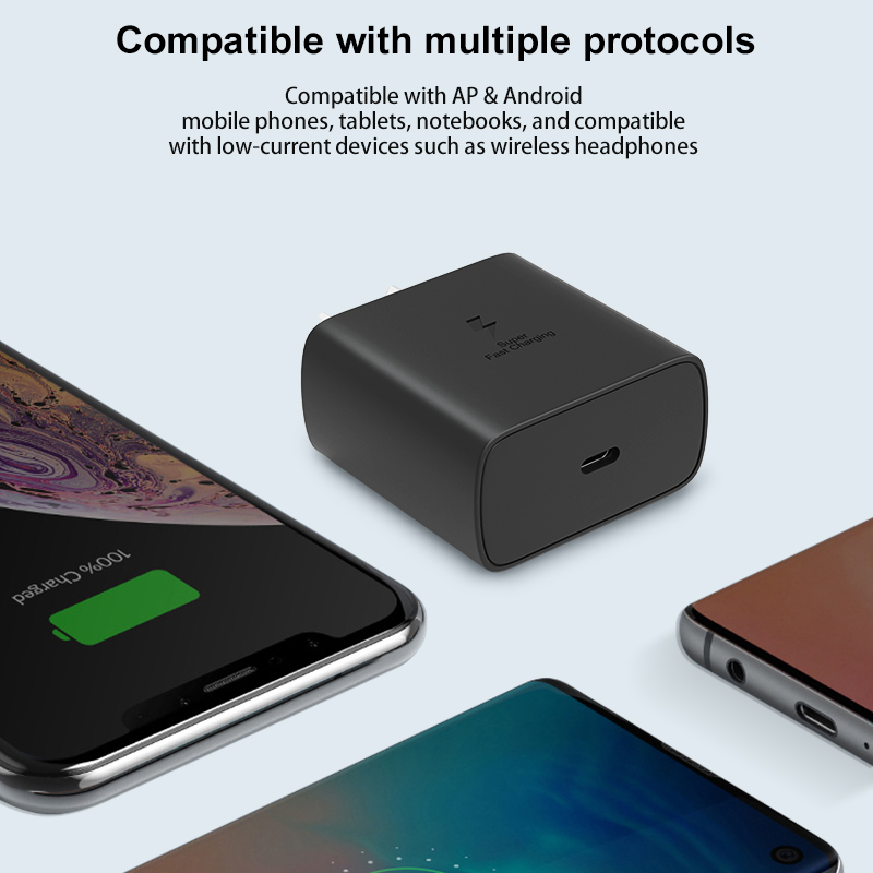 fast charger