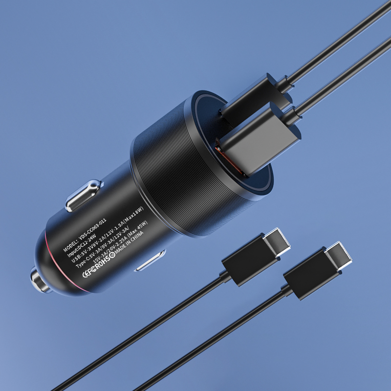 Car Charger