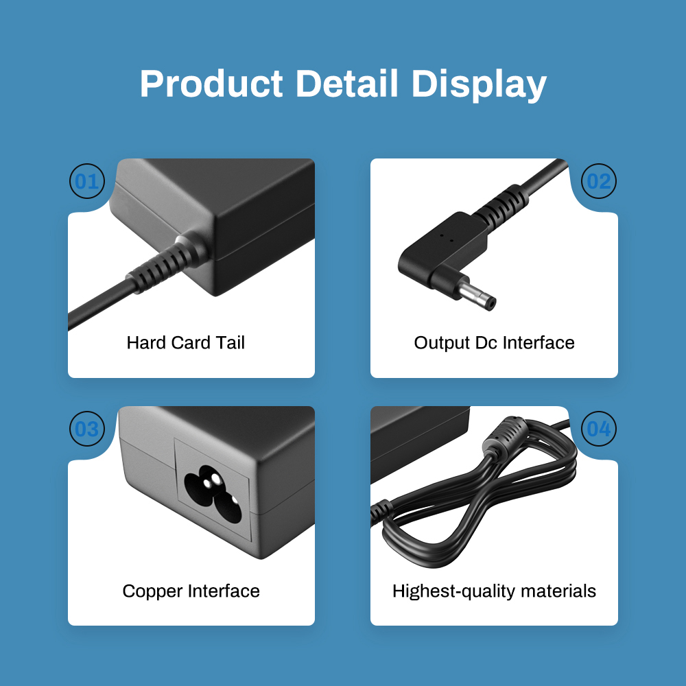 Asus laptop adapter