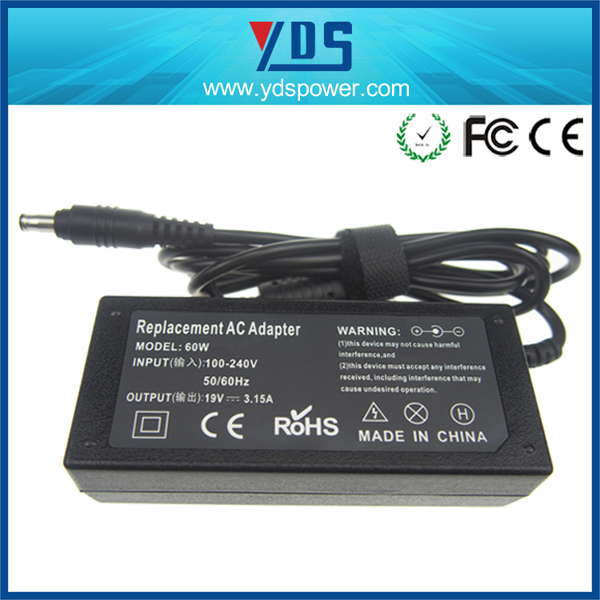 laptop adapter